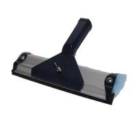 Ha-Ra - Spatola tira acqua per vetri, lunghezza 19 cm