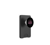 Ha reso tutto bello nel suo tempo Ecclesiaste 3:11 PopSockets PopWallet per MagSafe