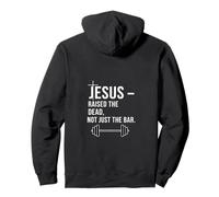 Ha sollevato i Morti Non Solo Il Bar Felpa con Cappuccio