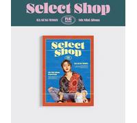 Ha Sung Woon 5th Mini Album Repackage [Seleziona Negozio] Bitter Ver CD+P.Boo...