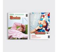 Ha Sung Woon 5th Mini Album [Sneakers] Random Ver CD + P.Book + Testi +...