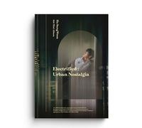 Ha Sung Woon 6th Mini Album [Electrified: Urban Nostalgia] CD + libro +...