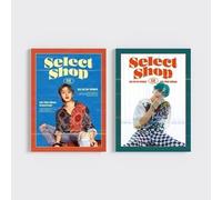 Ha Sung Woon - Select Shop (Repackage)
