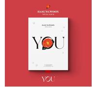 Ha Sung Woon You (CD)