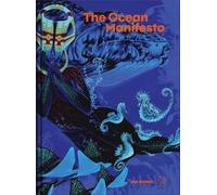 Ha Thuc, Caroline Ocean Manifesto, the (Tascabile)