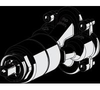 HA Unità Funzionale HANSA 59914303 3.5