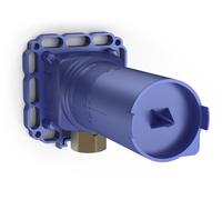 Ha Up-Installazione Per Set Asta Doccia Matrice di Hansa 4404 0100 DN15