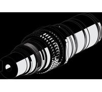 Ha Whirpool Hansa 59912843 1/2 " Varox