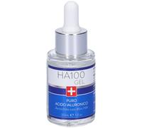 Ha100 acido ialuronico 100% 30 ml