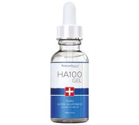 HA100 GEL Acido Ialuronico 100% 30ml