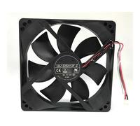 HA1225H12F-Z 12V 0.58A 12025 2wire High air volume chassis cooling fan