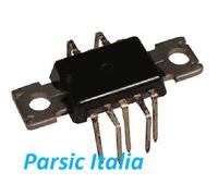 HA1306W IC 3.5W AUDIO POWER AMPLIFIER , QP-10T HITACHI (QTY: 10 PEZZI )