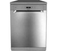 Hotpoint Ariston Lavastoviglie a libera installazione HA2FFC14BX Hotpoint