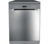 Hotpoint Ariston Lavastoviglie a libera installazione HA2FFD14BX Hotpoint