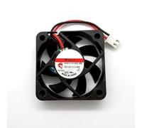 HA40101V4-000C-999 DC12V 0.8W 40x40x10mm 2Lines Computer cooling fan
