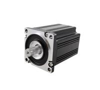 HA43NCB-S Servomotore AC per macchine CNC e robotica | Ideale per macchine CNC bracci robotici e controllo di precisione nell'automazione industriale
