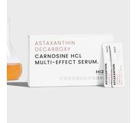 Haa - Astaxanthin Decarboxy Carnosine HCL Multi-Effect Serum 1 Box (2g x 60pcs)