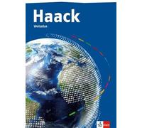 Haack Weltatlas. Allgemeine Ausgabe Sekundarstufe I und II: Atlas Klasse 5-13