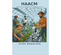 HAACM: Bewegung für die Zusammenarbeit von Mensch und Kunst
