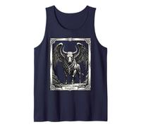 Haagenti Il Toro Grifone dei Goetia Canotta