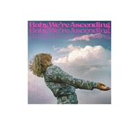 HAAi Baby, We're Ascending (Vinyl LP) 12" Album Coloured Vinyl