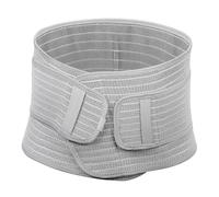 haakaa Fascia addominale post-parto, supporto per la schiena dopo il parto, indispensabile per il parto naturale e il recupero dopo il taglio cesareo, fascia addominale, uso quotidiano, 21 cm x 115 cm