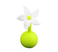 Haakaa, tappo per tiralatte, a forma di fiore, in silicone