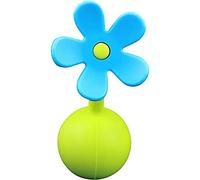 Haakaa - Tappo per tiralatte in silicone, colore: blu, 12,1 g