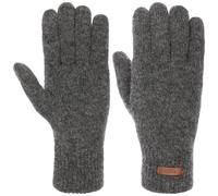 Guanti Barts Haakon Gris L/XL