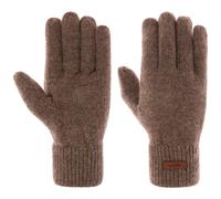 Barts - Haakon Gloves - Guanti M/L marrone