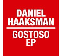 Haaksman, Daniel - Gostoso Ep