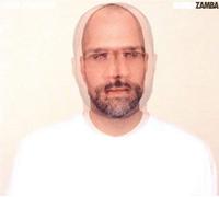 Haaksman, Daniel - Rambazamba