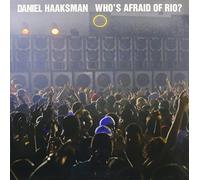 Haaksman, Daniel - Who'S Afraid of Rio?