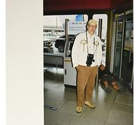 Haaksman, Daniel - With Love, from Berlin