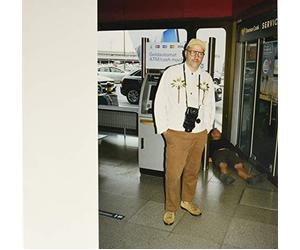 Haaksman, Daniel - With Love, from Berlin