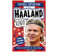 Haaland rządzi. Football superstars