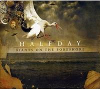 Haalfday - Giants On The Foreshore