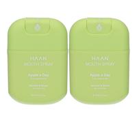 Haan Apple A Day Spray 2x20 ml