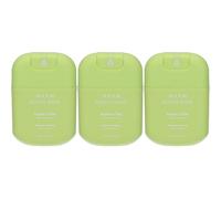 Haan Apple A Day Spray 3x20 ml