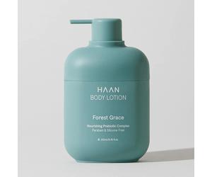 Haan Body Lotion Forest Grace Lozione per il Corpo, 250ml