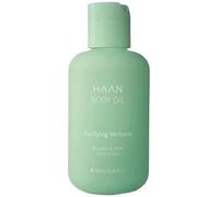 Haan Body Oil Purifying Verbena Olio per il Corpo Idratante e Nutriente, 100ml