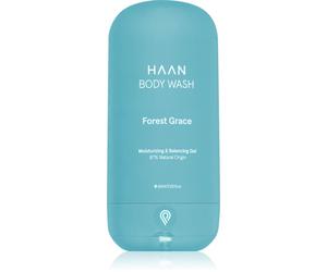 HAAN Body Wash Forest Grace docciaschiuma rivitalizzante con aloe vera 60 ml