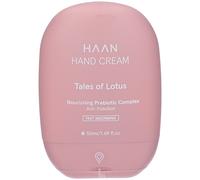 Haan Crema per le mani Tales of Lotus 50 ml Crema