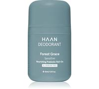 HAAN Deodorant Forest Grace deodorante roll-on rinfrescante 40 ml