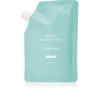 HAAN Deodorant Forest Grace deodorante roll-on rinfrescante ricarica 120 ml