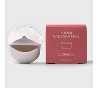 Haan Face Cream Hydrate + Antioxidant Crema Peptidi Pelli Secche Refill, 50ml