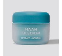 Haan Face Cream Ialuronica Idratante Nutriente Viso 50ml