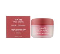 Haan Face Cream Peptidi Antiossidante Pelli Secche 50ml