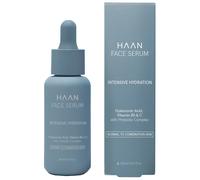 Haan Face Serum Intensive Hydratation Siero Viso Ialuronico, 30ml