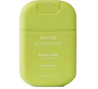 Haan Mouth Spray Apple a Day Spray per la Bocca gusto Mela e Menta, 20ml